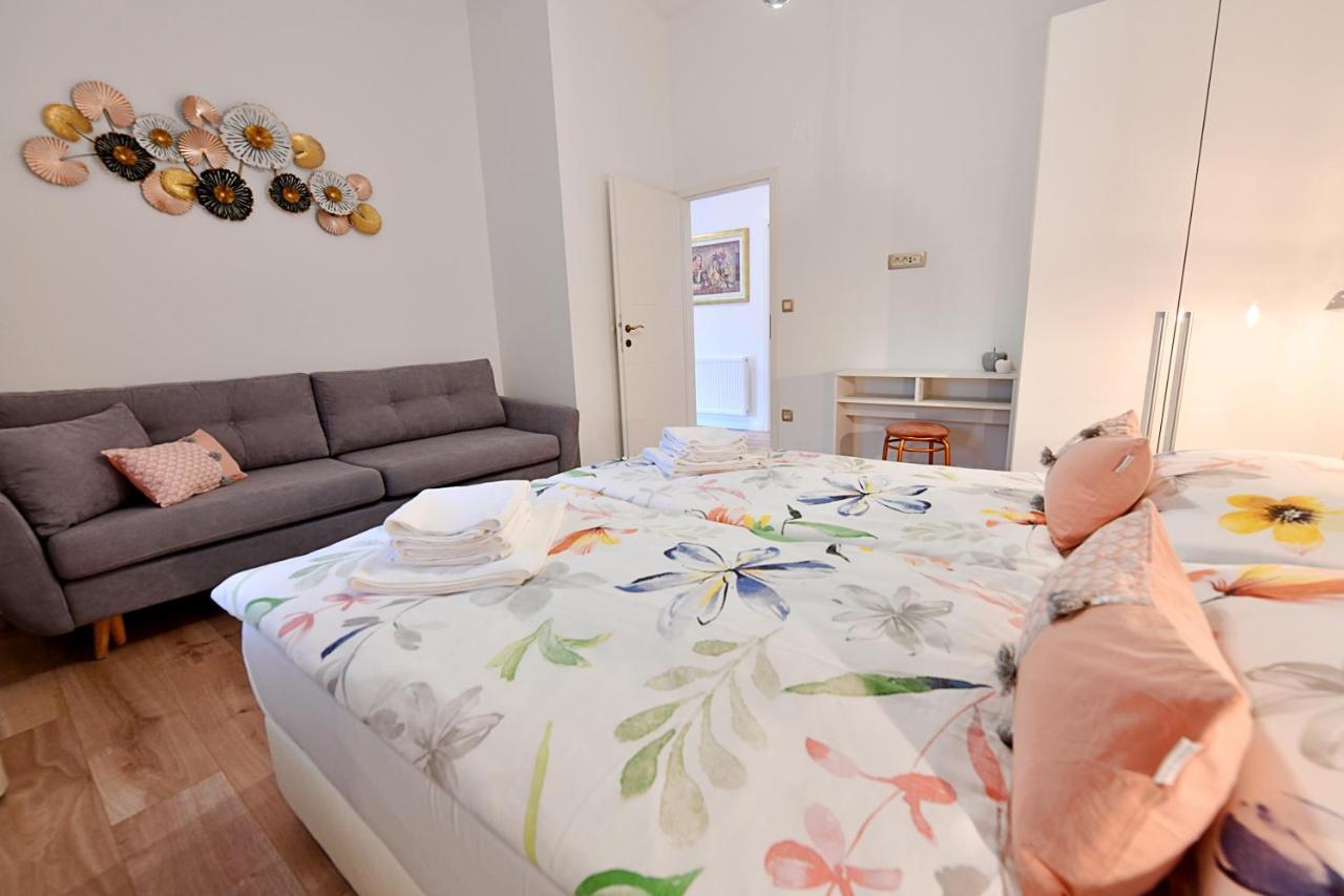 Villa Diva Grabovceva Rakovica Exterior foto